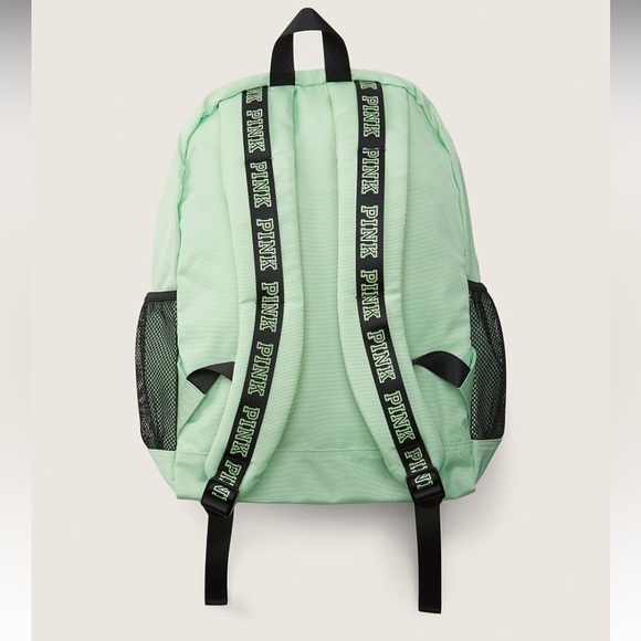 PINK Victoria's Secret Bags Victoria Secret Pink Classic Backpack